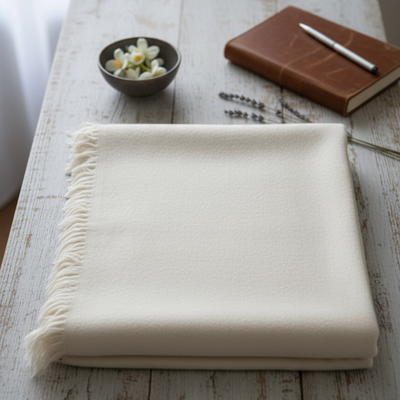 Unisex Pashmina Shawl