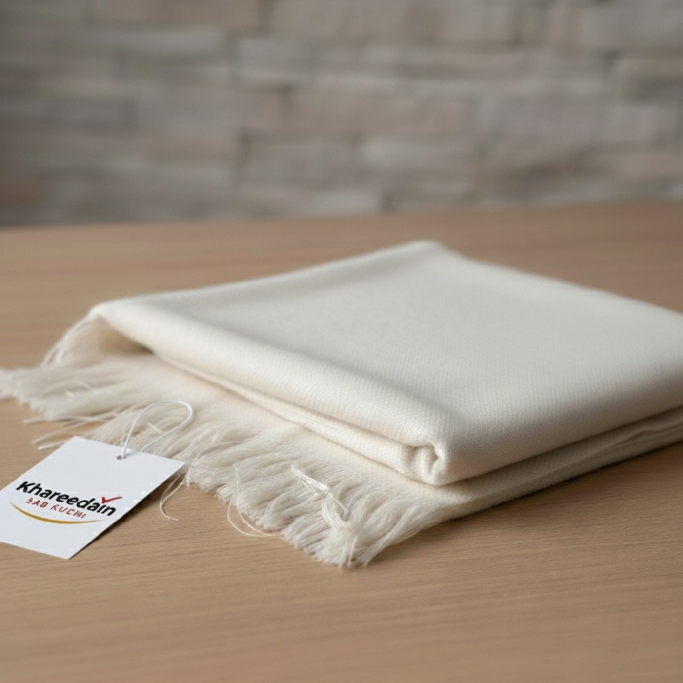 Unisex Pashmina Shawl