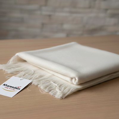 Unisex Pashmina Shawl