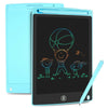 Hardbound LCD Writing Pad 8.5 Inch | Digital E-Writer Tablet for Kids
