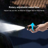 Adjustable Metal Water Spray Gun Nozzle