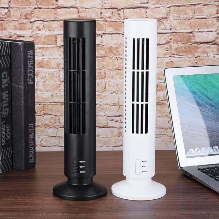 Portable USB Air Conditioner